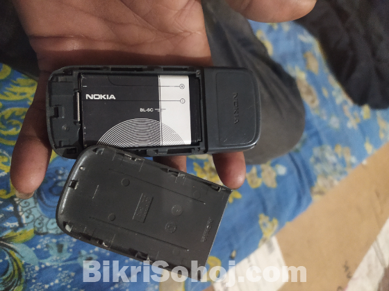 Nokia old